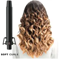 Bellissima Fer à boucler à fixation souple 11768 My Pro Twist & Style GT22 200