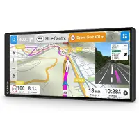 Garmin GPS Drive Navigator 7.1" Noir