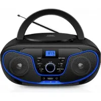Aiwa Radio portable DW3012