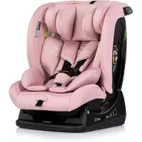Chipolino Siège auto - Aviator, I-Size, 40-150 cm, marshmallow