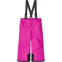 Reima - Pantalon de ski - Proxima Reimatec Winter Pants Fucshia - Taille Enfant 6 ans - Rose