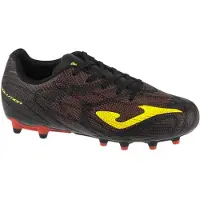 Joma Chaussure de sport 'Evolution Jr 26 EVJW FG' noir
