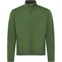 Vaude Matera Ii Sweatshirt Vert M Homme