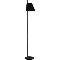 Eglo Lampadaire Estaziona noir