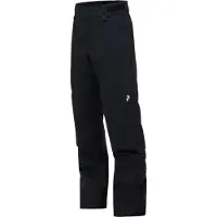 Peak Performance - Pantalon de ski 2 couches isolant - M Maroon Insulated Pants Black - Taille L - Noir