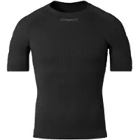 Uhlsport T-shirt à Manches Courtes Performance Pro