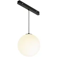 Maytoni Lampe suspendue pour système de rails magnétiques Luna Exility 3000K 5W 360° TR039-2-5W3K-1
