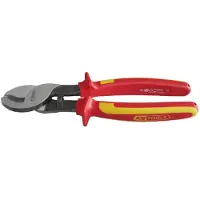 Ks Tools 117.1124 Ciseaux à câbles