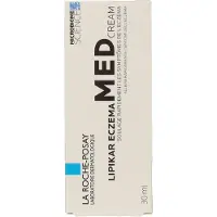 La Roche Posay Lipikar Eczéma Med Crème 30ml
