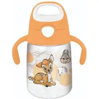 Disney Baby straw cup 370 ml.