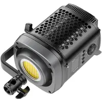 Ulanzi Lampe vidéo COB à monture en V VL-200Bi 200 W