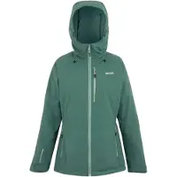 Regatta Veste Highton Stretch Padded