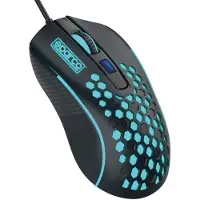 Sparco SPMOUSE souris Gaming Droite USB Type-A 3600 DPI