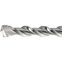HiKOKI Foret - meche - 782447 - Foret SDS Plus à deux tranchants Premium 10 x 260 mm