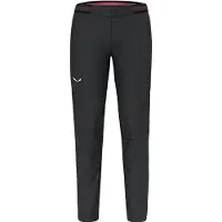 Salewa Pedroc 2 Durastretch Pants Noir S / Regular Homme