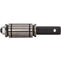 Ks Tools Expandeur pour tuyaux d'échappement 130mm