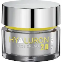Alcina Hyaluron 2.0 Crème pour le visage 50 ml