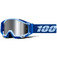 100% Lunettes Racecraft Plus Mirror