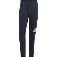 Adidas Pantalon de jogging logo Essentials French Terry