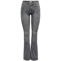 ONLY Jean 'ONLBlush' gris denim