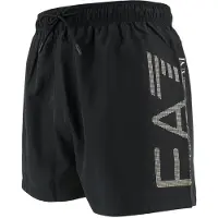Emporio Armani 7m002001_af14497 Swimming Shorts Noir M Homme
