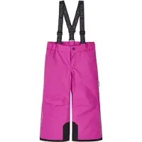 Reima - Pantalon de ski - Proxima Reimatec Winter Pants Fucshia - Taille Enfant 7 ans - Rose