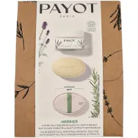Payot Herbier Rituel Set - 3 produits naturels pour le visage