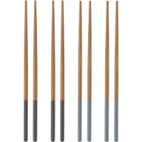 Profino TYPHOON Baguettes asiatiques 4 pièces
