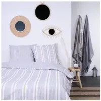 Big Buy Cooking Housse de couette KARGO 220 x 240 cm