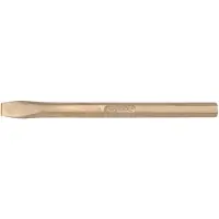 Ks Tools BRONZEplus Ciseau de maçon