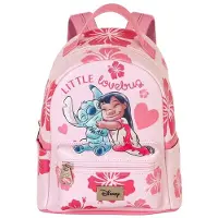 Stitch Sac à Dos Lilo & Heady Small 21x25x11 Cm 6l