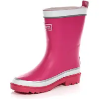Regatta Bottes de pluie enfant Foxfire