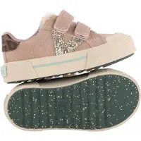 Victoria Baskets basses enfant - filles - Rose - 35
