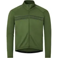 Vaude Posta Ii Sweatshirt Vert XL Homme