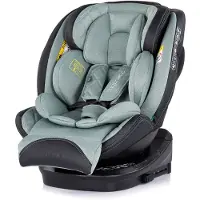 Chipolino Siège enfant i-Size Hypnotic (Siège dos à la route)