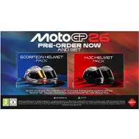 MotoGP 26 - Jeu Xbox Series X