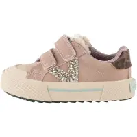 Victoria Baskets basses enfant - filles - Rose - 27