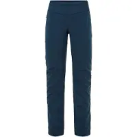 Vaude Wintry V Pants Bleu 42 Femme