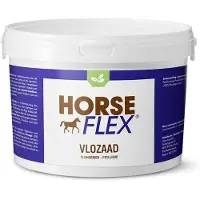 HorseFlex Graines de lin - 1,5 kg