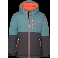 TROLLKIDS Veste Hemsedal Xt