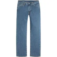 Levi's pour homme. 04511-6518 Jean 511 Slim bleu (38/32), Casuel, Coton, Denim