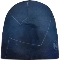 Buff Thermonet Beanie Bleu