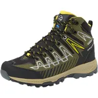 Trezeta Chaussures de randonnée Thunder Mid