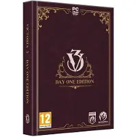 Victoria 3 Dayone Edition