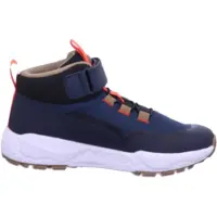 Primigi Baskets montantes enfant B G STORM GTX garcons - Marine - 33