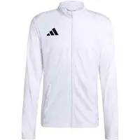 Adidas Vestes d’entraînement 'ENT26' noir / blanc