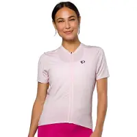 Pearl Izumi Sugar Short Sleeve Jersey Rose M Femme