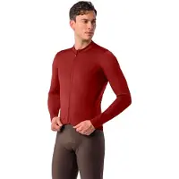 Castelli Maillot à Manches Longues Espresso Thermal 2