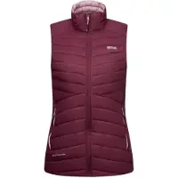Regatta Doudoune sans manche femme Leedre B/W