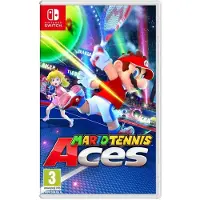 Mario Tennis Aces